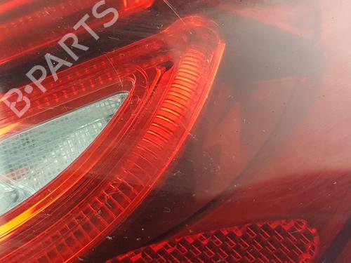 Left tailgate light MERCEDES-BENZ C-CLASS T-Model (S205) C 250 BlueTEC / d (205.208) | BP28088026C79 
