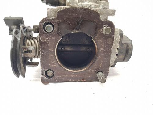 Throttle body SUZUKI JIMNY Closed Off-Road Vehicle (SN) 1.3 16V 4WD (SN413, JB43) | BP32306420M82