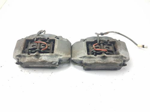 Used Right front brake caliper Right front brake caliper PORSCHE BOXSTER (986) 2.7 (228 hp) 36280683 36280683