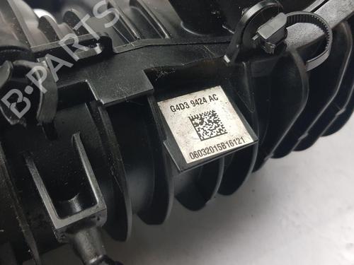Intake manifold JAGUAR XF II (X260) 2.0 D | BP36166988M70  - Image 8