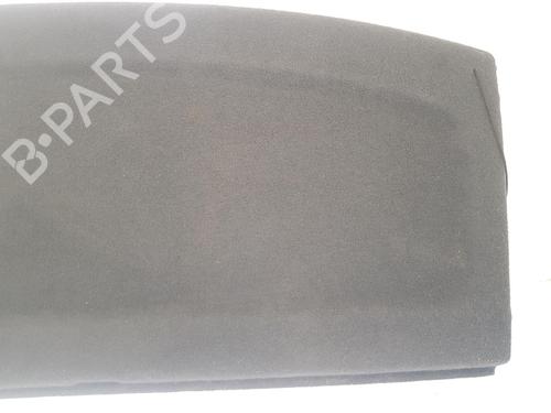 Rear parcel shelf VW GOLF VI (5K1) 1.4 TSI | BP36167057C85 - Image 3