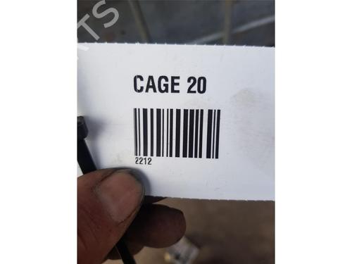 Left front suspension BMW 7 (G11, G12) 750 i, Li | BP22680991M72 