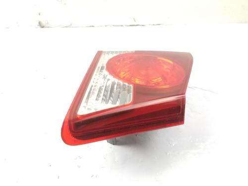 Left tailgate light HONDA CIVIC VIII Saloon (FD, FA) 1.3 IMA (FA3, FD3) | BP28081249C79 