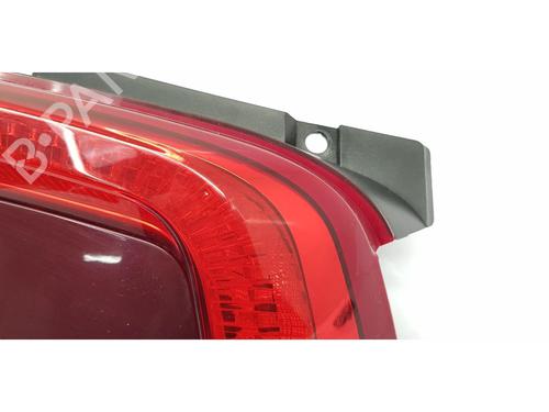 Right taillight FIAT 500 (312_) 1.2 (312AXA1A) | BP27487521C35 