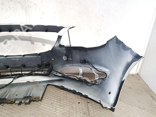 Front bumper VAUXHALL INSIGNIA Mk I (A) Hatchback (G09) 1.6 CDTI (68) | BP30161398C7