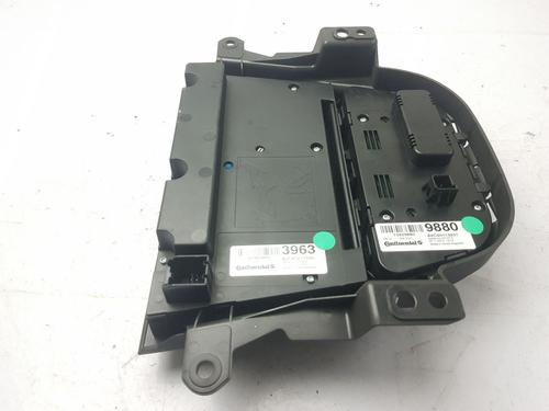 Climate control VAUXHALL MOKKA / MOKKA X (J13) 1.7 CDTI | BP35996376I5  - Image 8