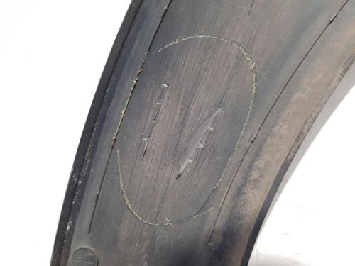 Rear right wheel arch trim CITROËN C4 CACTUS 1.6 BlueHDi 100 | BP22661273C137 