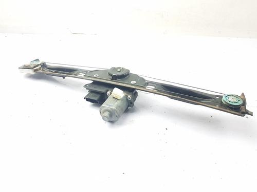 Front right window mechanism PEUGEOT BIPPER (AA_) 1.4 HDi | BP33966824C23 - Image 2