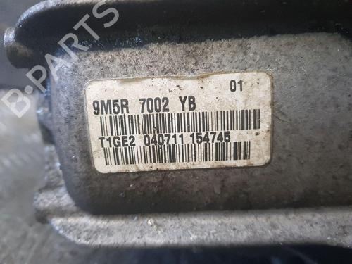 Gearbox FORD FOCUS II (DA_, HCP, DP) 1.6 TDCi | BP31633053M3 