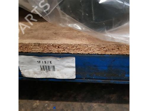 Instrument cluster SKODA OCTAVIA III (5E3, NL3, NR3)  | BP22208848C47 