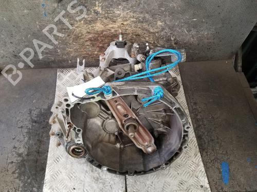 Used Gearbox Gearbox MINI MINI (R56) Cooper (120 hp) 36308317 36308317