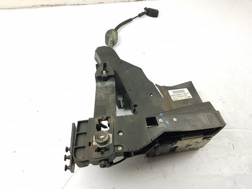 Front right lock FORD FIESTA V (JH_, JD_) 1.25 16V | BP29292639C97 