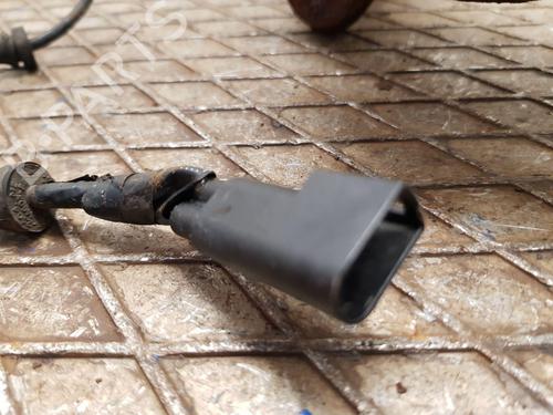 Left front steering knuckle FORD GALAXY II (WA6) 1.8 TDCi | BP30649903M25