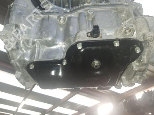 Engine TOYOTA YARIS (_P21_, _PA1_, _PH1_) 1.5 Hybrid (MXPH10, MXPH11) | BP31633047M1 