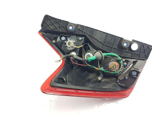 Right taillight NISSAN NOTE (E12) 1.5 dCi | BP26012943C35 