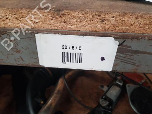 Other MITSUBISHI PAJERO IV (V8_W, V9_W) | BP22679920O1