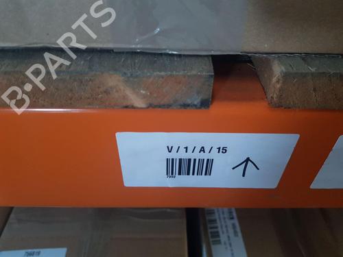 Engine control unit (ECU) JAGUAR I-PACE (X590) EV400 AWD | BP31346379M57