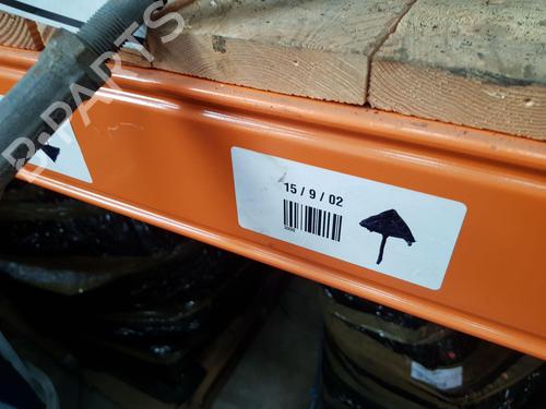 Steering rack FORD FOCUS III 1.6 TDCi ECOnetic | BP33853328M22 - Image 10