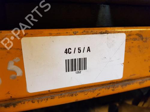 Underbody protection AUDI R8 (4S3, 4SP) 5.2 FSI Plus quattro | BP22682178M92  - Image 10