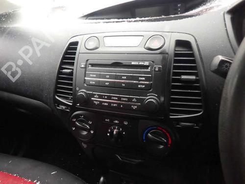 Used Parts HYUNDAI i20 I (PB, PBT) 1.2 (78 hp) 4159637