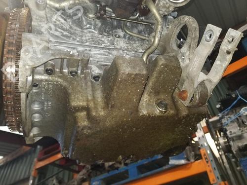 Engine VOLVO V40 Hatchback (525) T2 | BP32198720M1