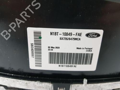 Quadrante FORD PUMA (J2K, CF7)  | BP31691166C47 