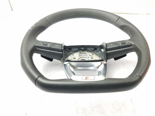 Used Steering wheel Steering wheel AUDI Q5 (FYB, FYG) SQ5 TFSI quattro (354 hp) 35885099 35885099