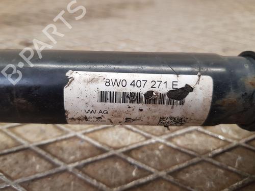 Left front driveshaft AUDI A4 B9 Avant (8W5, 8WD) RS4 TFSi quattro | BP33677774M38 - Image 6