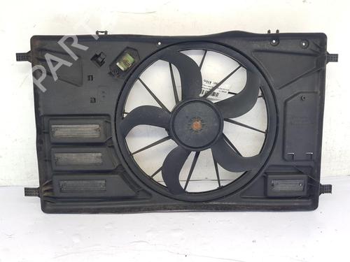 Used Radiator fan Radiator fan FORD TRANSIT V363 Van (FCD, FDD) 2.0 EcoBlue (130 hp) 28029410 28029410
