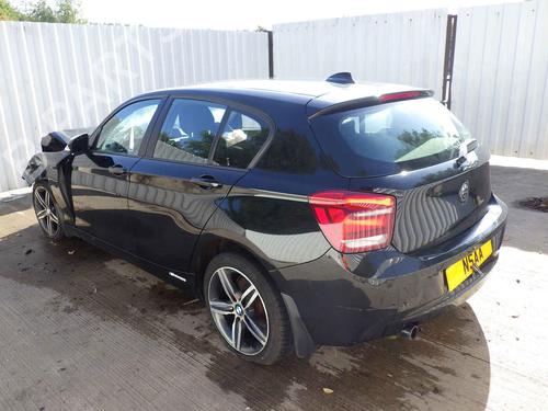 ABS pump BMW 1 (F20) 116 d | BP31690912M43  - Image 11
