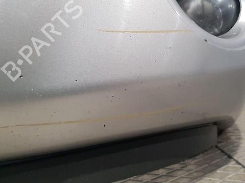 Front bumper NISSAN NOTE (E11, NE11) 1.4 | BP27920544C7 