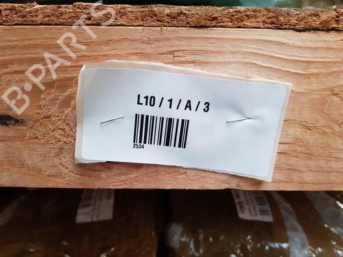 Front left quarter glass VW CRAFTER 30-50 Van (2E_) 2.0 TDI | BP22666779C111 