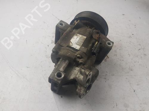 AC compressor DACIA SANDERO II TCe 90 (B8M1, B8MA, B8AC) | BP38777852M34 - Image 5