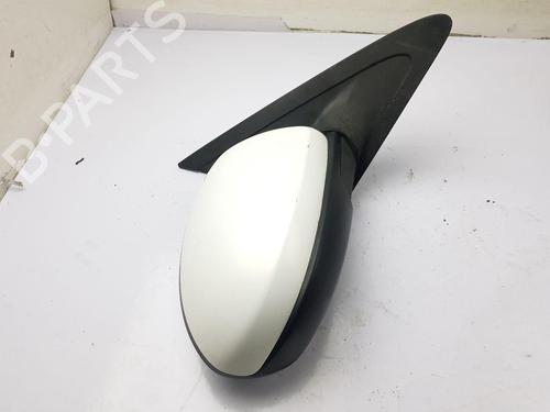 Right mirror MAZDA 3 (BL) 1.6 MZR (BL14) | BP32509761C27 - Image 4