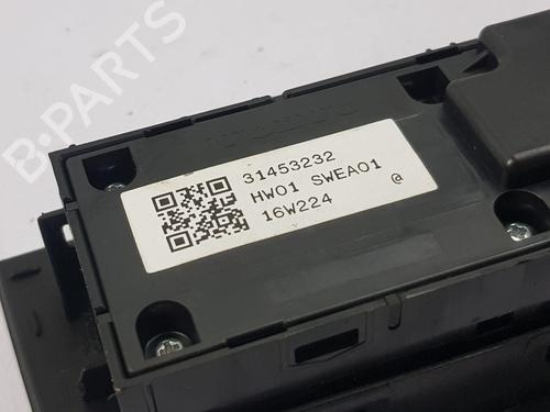 Right front window switch VOLVO V40 Hatchback (525) T2 | BP32375141I26