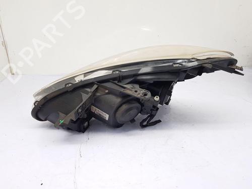 Right headlight RENAULT CLIO III (BR0/1, CR0/1) 1.2 (BR01, BR03, BR0E, CR0E) | BP32251985C29
