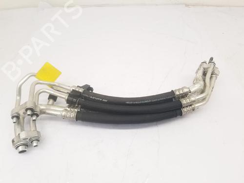 Tubo de aire acondicionado Tubo de aire acondicionado 39528646 39528646