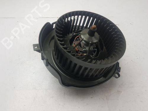 Used Heater blower motor Heater blower motor SEAT LEON (5F1) [2012-2021] 33275531 33275531