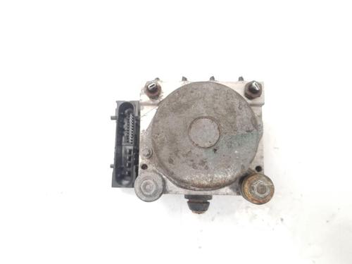 Used ABS pump NISSAN MICRA III (K12) [2002-2010]  22665696