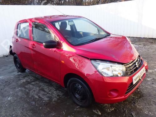 Brugte SUZUKI CELERIO (LF)  1.0 (AVK310)  4604246