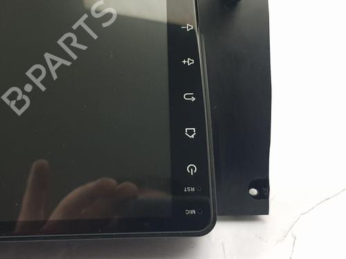 Radio BMW X5 (E53) 3.0 d | BP29756077E6