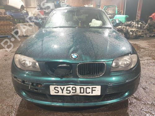 Rear parcel shelf BMW 1 (E87) 116 d | BP26667488C85  - Image 14