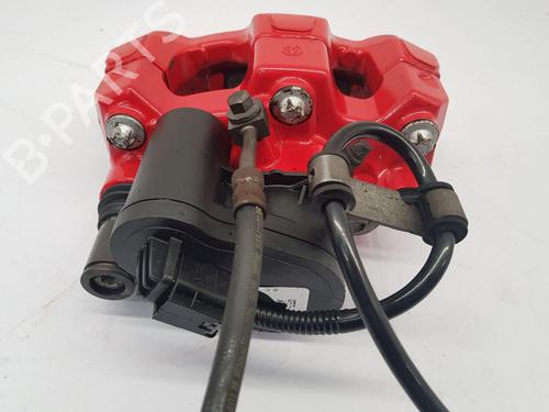 Left rear brake caliper TESLA MODEL 3 (5YJ3) | BP35934024M107 - Image 5