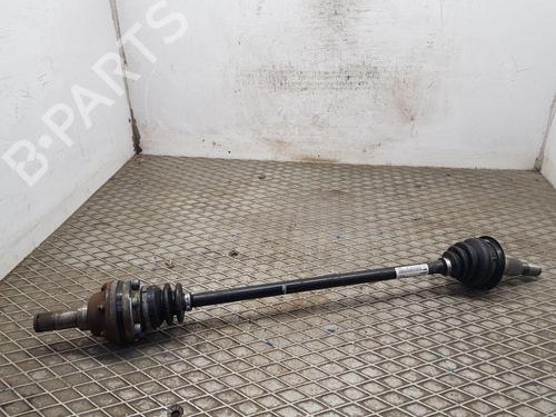 Used Right front driveshaft PORSCHE 911 Convertible (997) 3.8 Carrera 4S (355 hp) 30627851