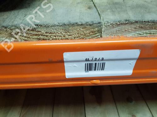 Air filter box FIAT PANDA (169_) 1.1 (169.AXA1A) | BP22812106M87 