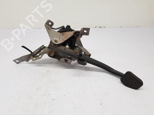 Clutch pedal VOLVO V40 Hatchback (525) T3 | BP30161418I13 