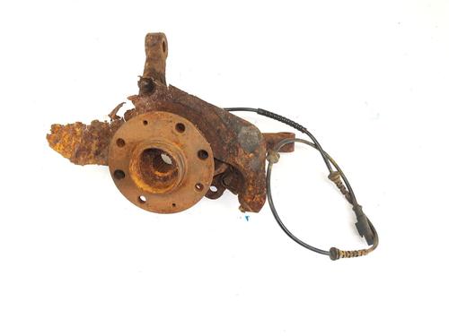 Right front steering knuckle FIAT GRANDE PUNTO (199_) 1.4 (199AXB11, 199AXB1A, 199BXB1A, 199AXL1A) | BP22680594M26