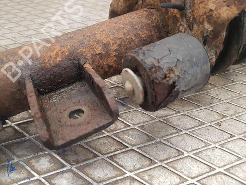Right rear shock absorber LAND ROVER FREELANDER 2 (L359) 2.2 TD4 4x4 | BP28283818M19 