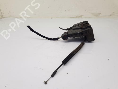 Front left lock CITROËN JUMPER II Van 2.2 HDi 130 | BP34169157C98  - Image 5