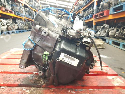 Gearbox CHEVROLET CAPTIVA (C100, C140) 2.0 D 4WD | BP22668346M3 